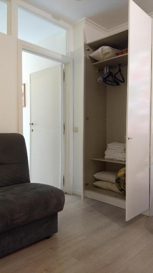 Cozy Guesthouse Lovaina Exterior foto