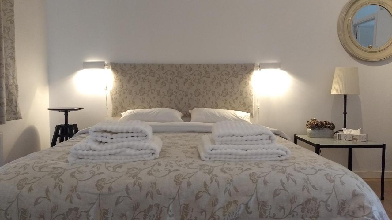 Cozy Guesthouse Lovaina Exterior foto